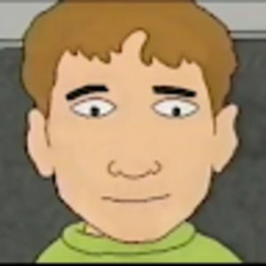 Meet your Posher, Swirlyjoe